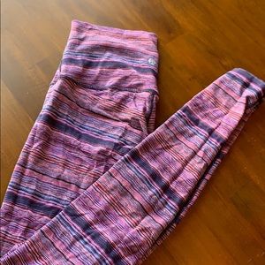 COPY - Lululemon Size 6 Leggings